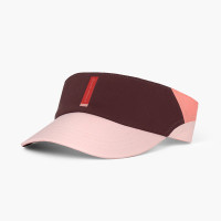 CIELE - FSTVisor SC - Comp - Iconic VC - Dark Wine Red - Blossom